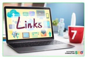 comprar links seo