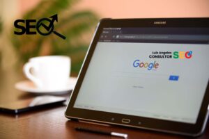 auditoria seo tecnico