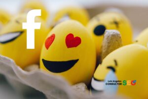 emojis seo para facebook