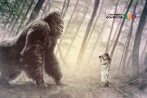 Marketing de Guerrilla ¿Qué es Ejemplos reales