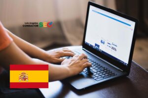 seo en espana como impulsar el posicionamiento