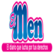 Logo el men backlinks comprar enlaces